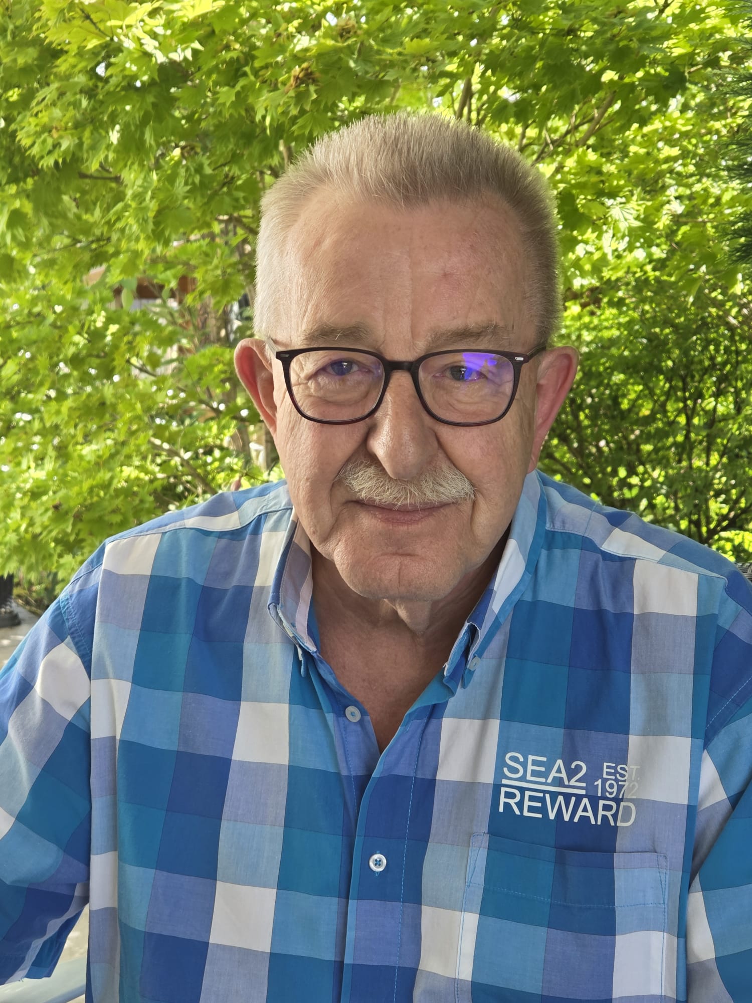 Robert Bogner – Schriftführer