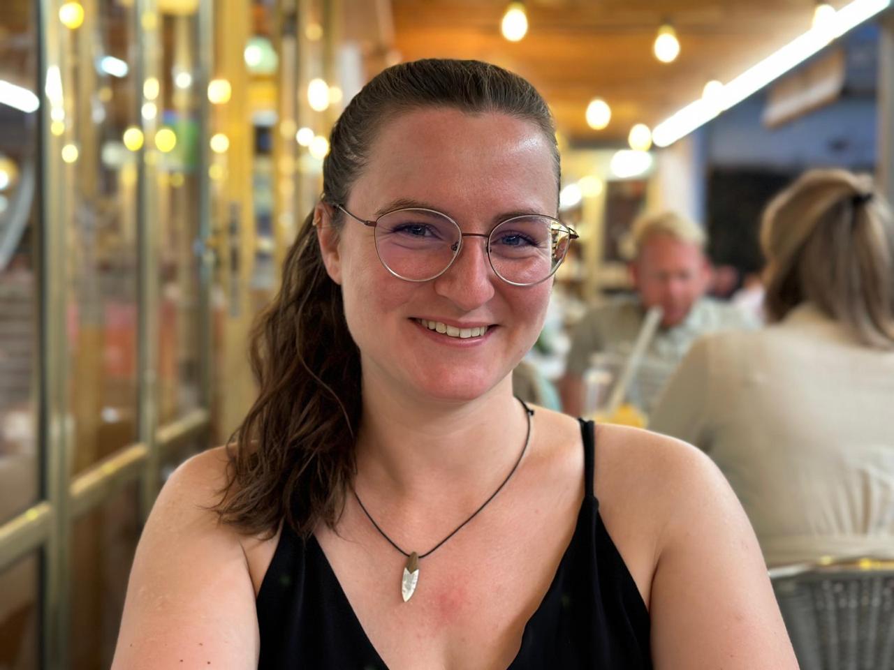 Lisa Bertler – Abteilungsleiter